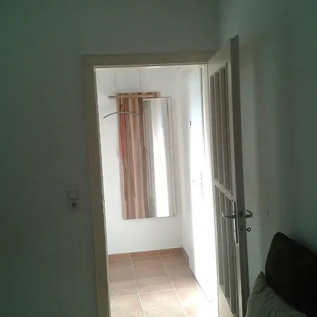 Apartment Klingemann Hannover Zimmer foto