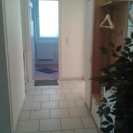 Apartment Klingemann Hannover Zimmer foto