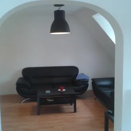 Apartment Klingemann Hannover Zimmer foto