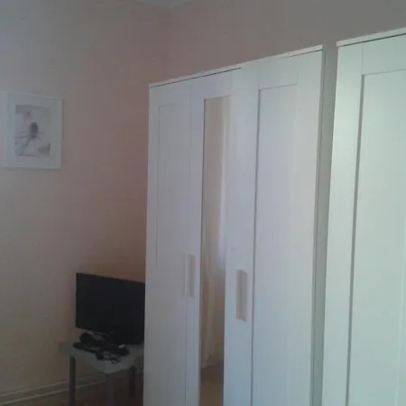 Apartment Klingemann Hannover Zimmer foto