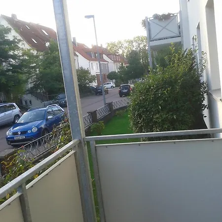Apartment Klingemann Hannover Zimmer foto