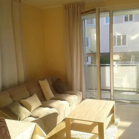 Apartment Klingemann Hannover Zimmer foto
