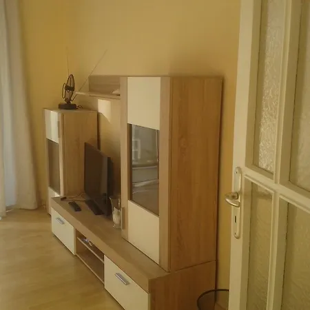 Apartment Klingemann Hannover Zimmer foto