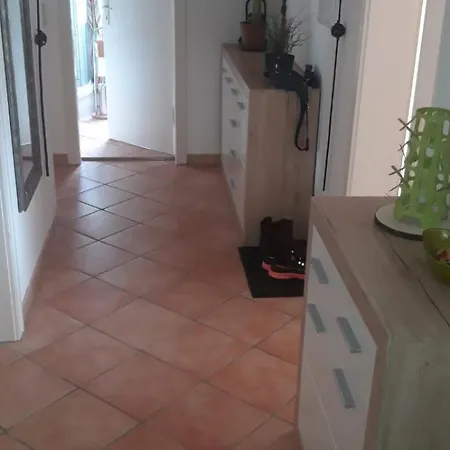 Apartment Klingemann Hannover Exterior foto