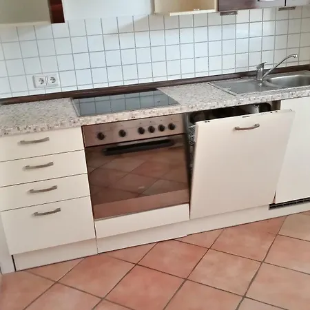 Apartment Klingemann Hannover Exterior foto