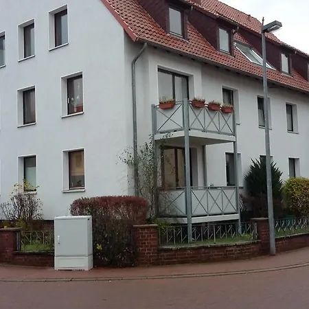 Apartment Klingemann Hannover Zimmer foto