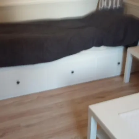 Apartment Klingemann Hannover Zimmer foto