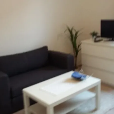 Apartment Klingemann Hannover Zimmer foto