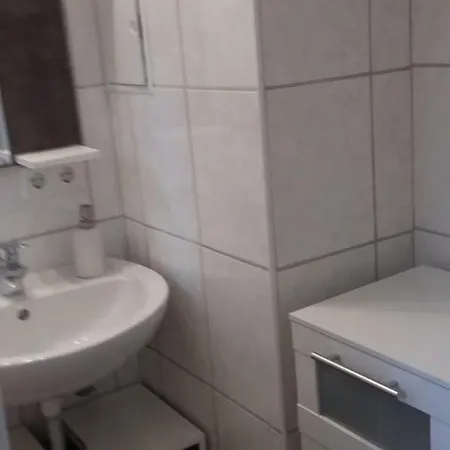 Apartment Klingemann Hannover Exterior foto