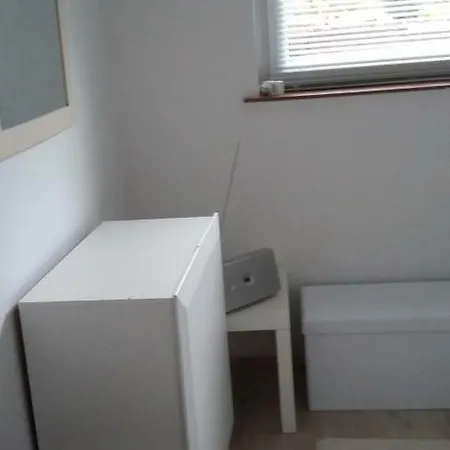 Apartment Klingemann Hannover Exterior foto