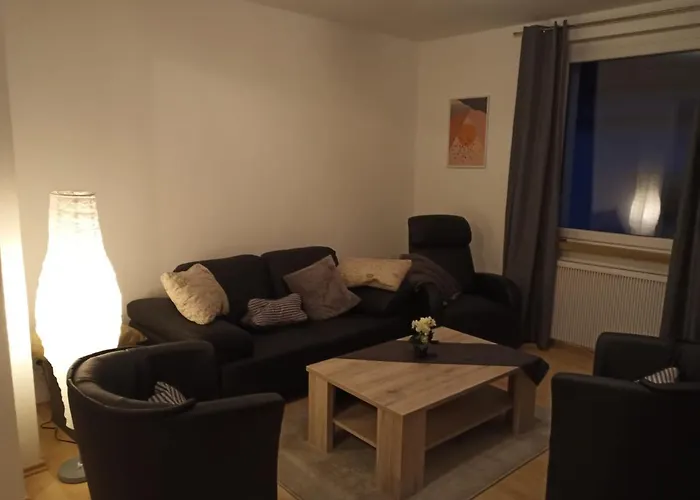 Apartment Klingemann