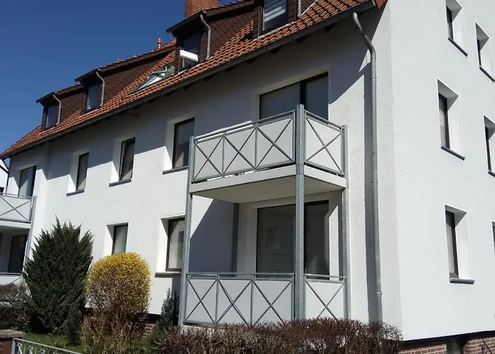 Apartment Klingemann