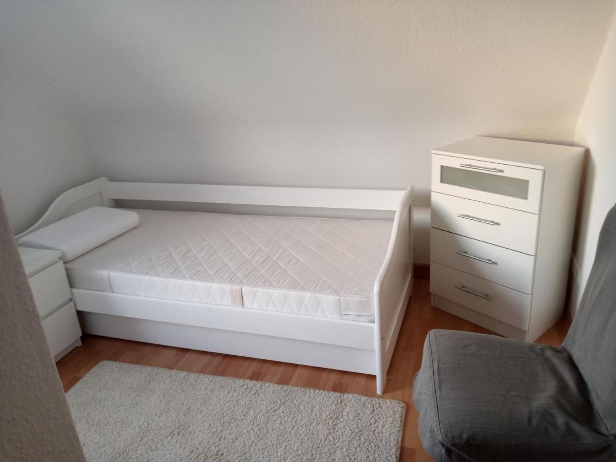 Apartment Klingemann *