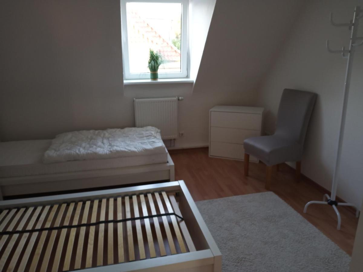Klingemann Apartment *