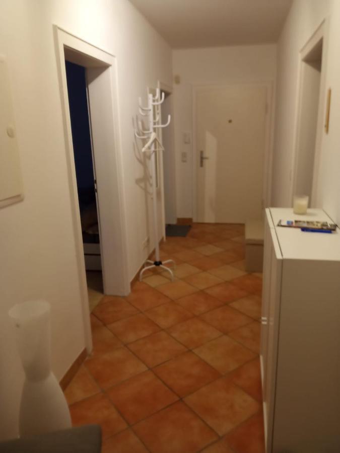 Klingemann Apartment *