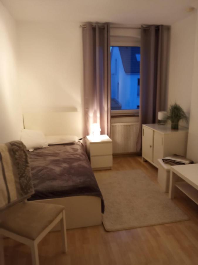 Apartment Klingemann *
