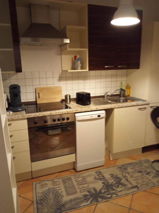 Apartment Klingemann *