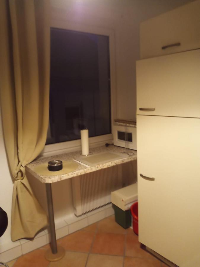 Apartment Klingemann