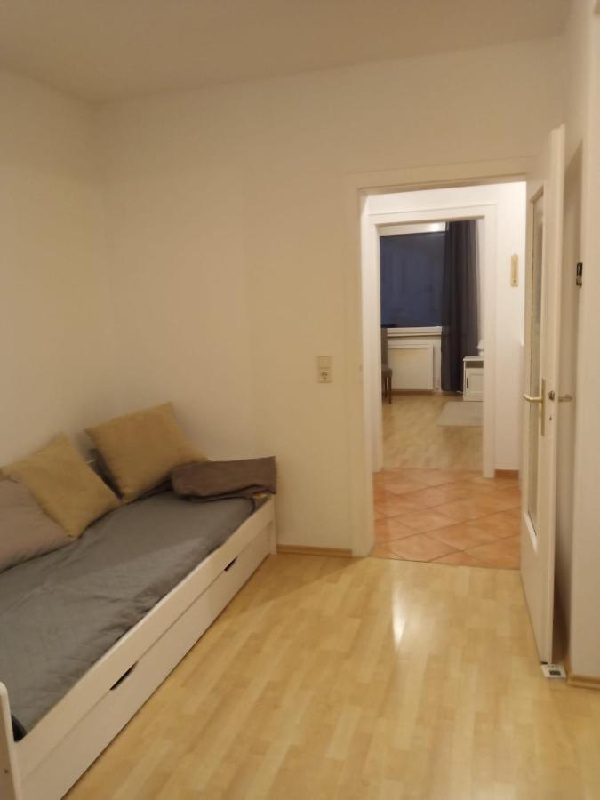 Klingemann Apartment *