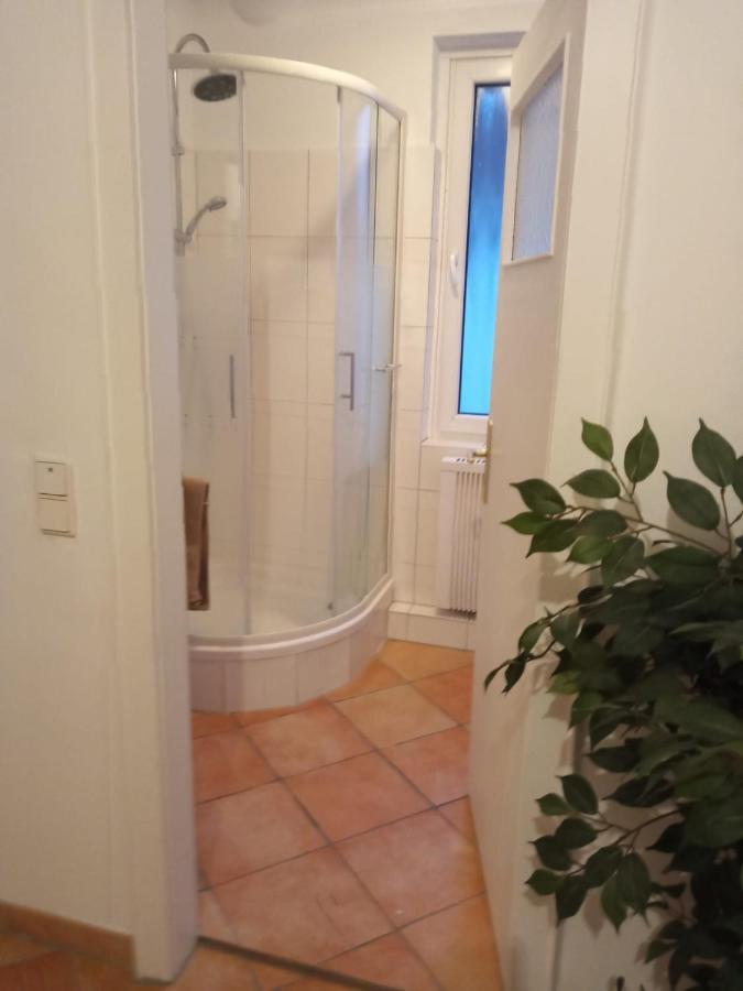 Klingemann Apartment Hannover