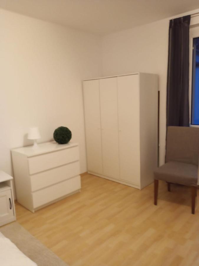 Klingemann Apartment