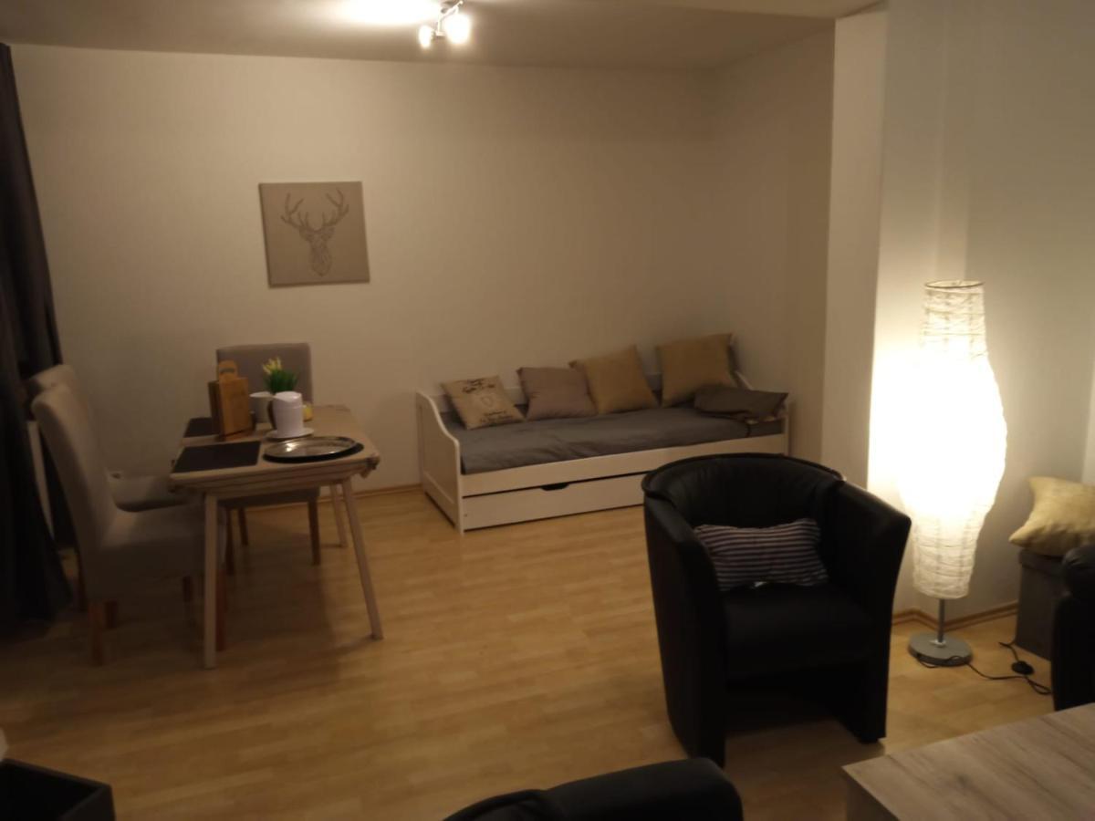 Klingemann Apartment *