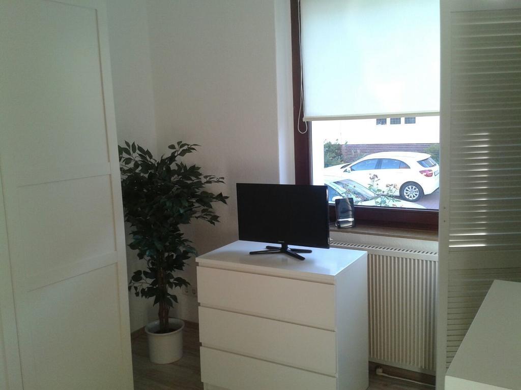 Klingemann Apartment Hannover