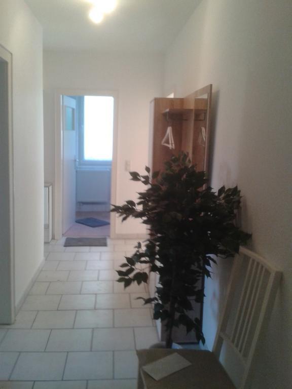 Apartment Klingemann *