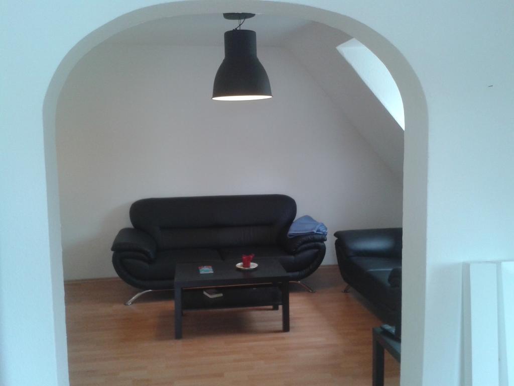 Apartment Klingemann *