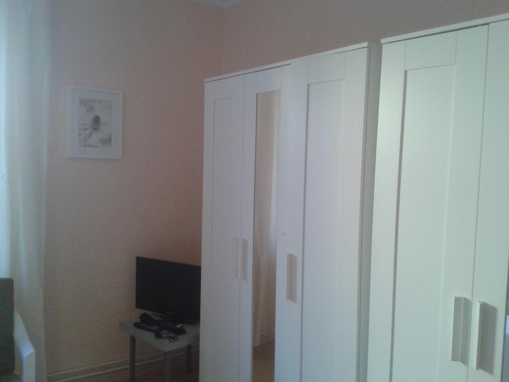 Klingemann Apartment *