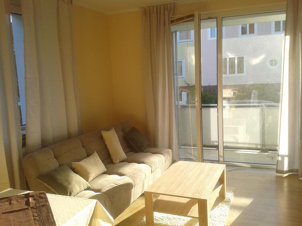 Apartment Klingemann