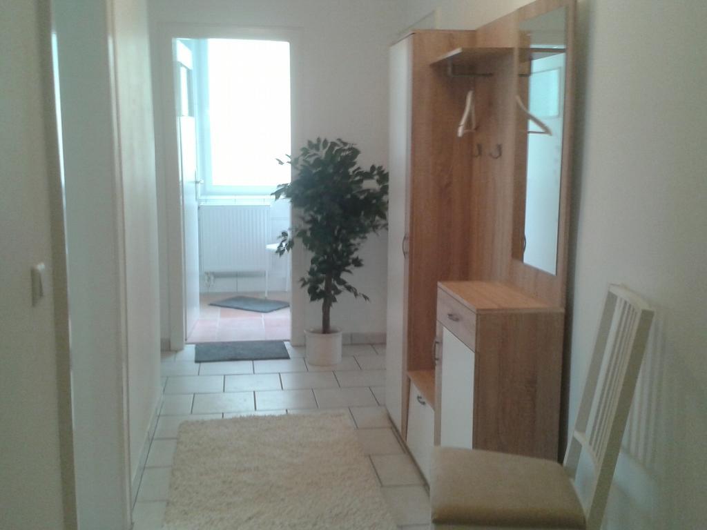 Apartment Klingemann *