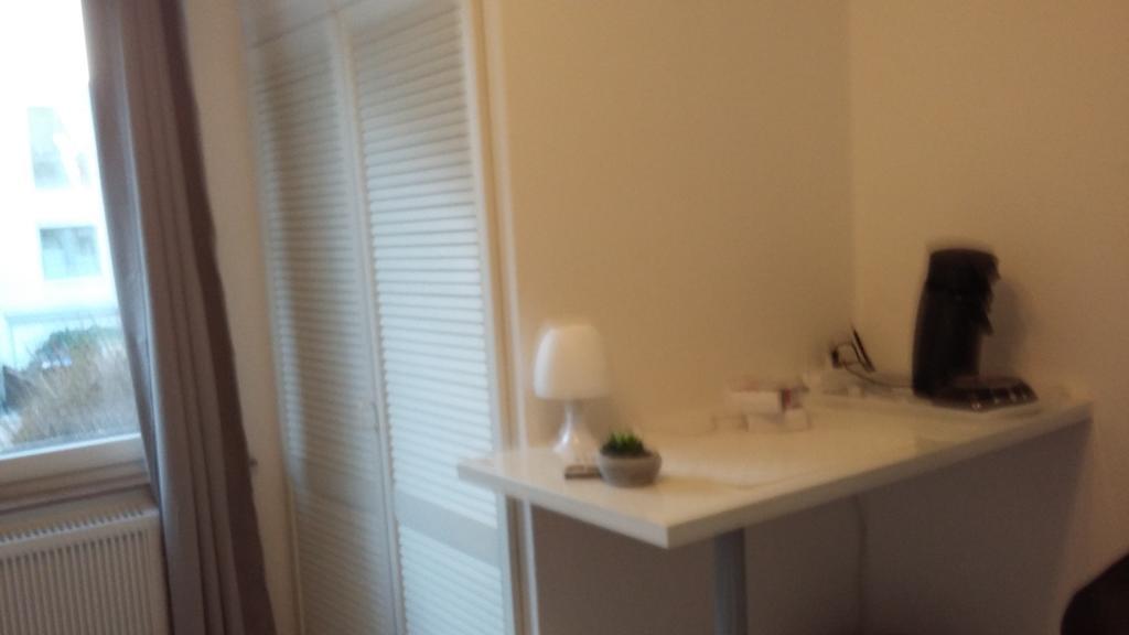 Klingemann Apartment *