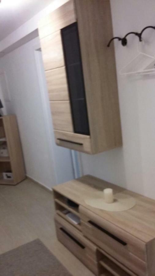 Klingemann Apartament *