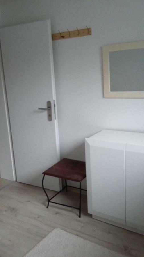 Klingemann Apartment