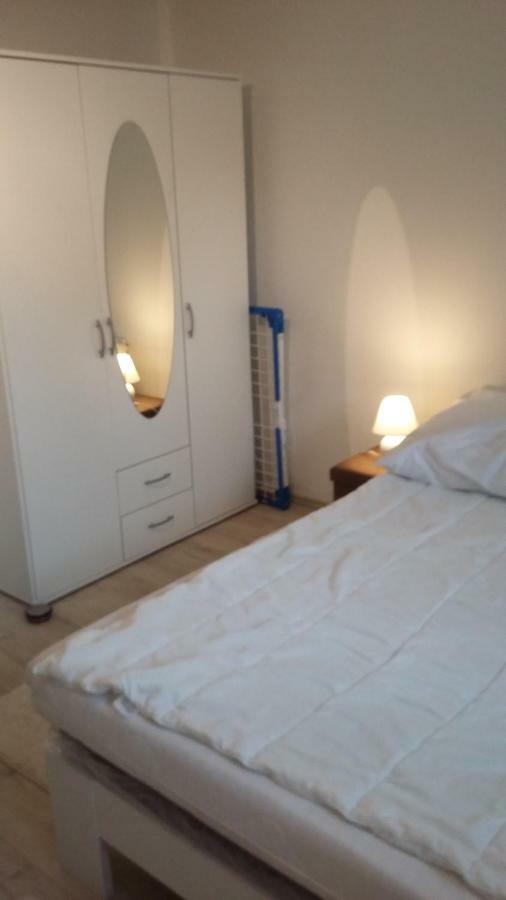 Klingemann Apartment *