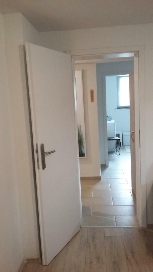 Apartment Klingemann