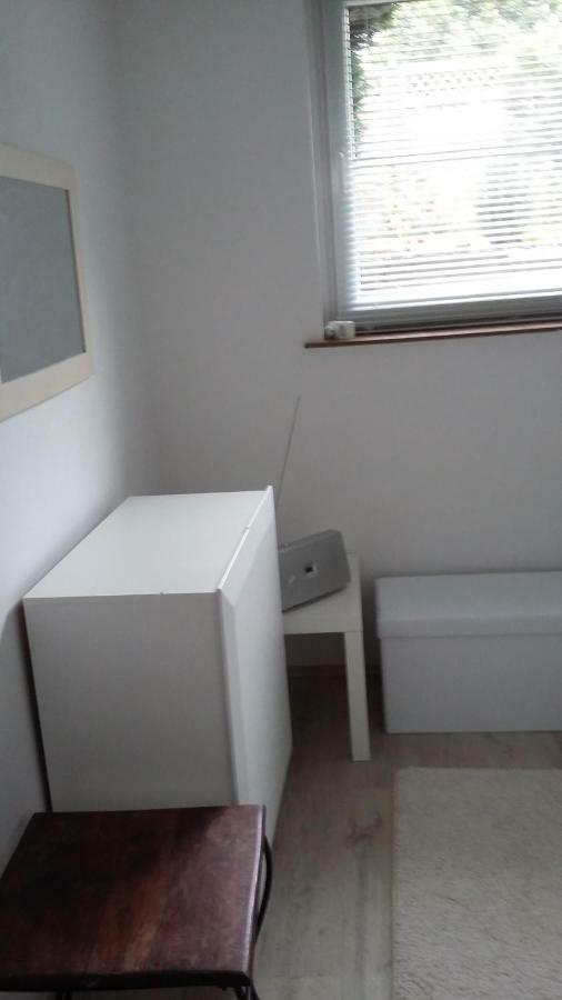 Klingemann Apartment