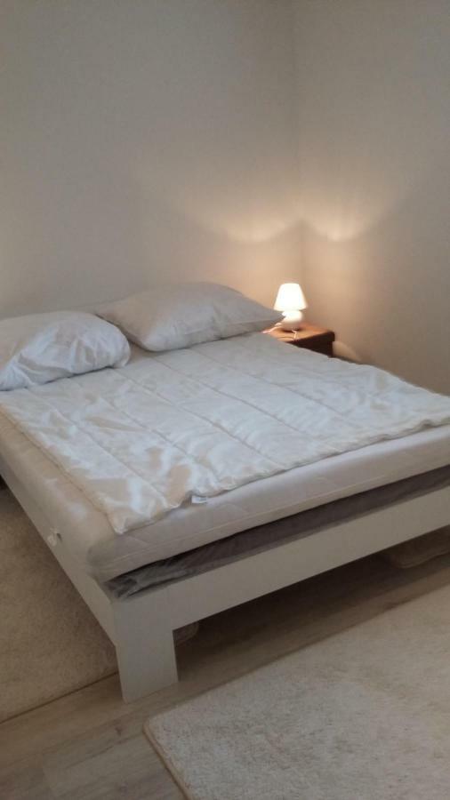 Apartment Klingemann *