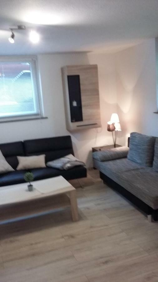 Klingemann Apartament Hanower