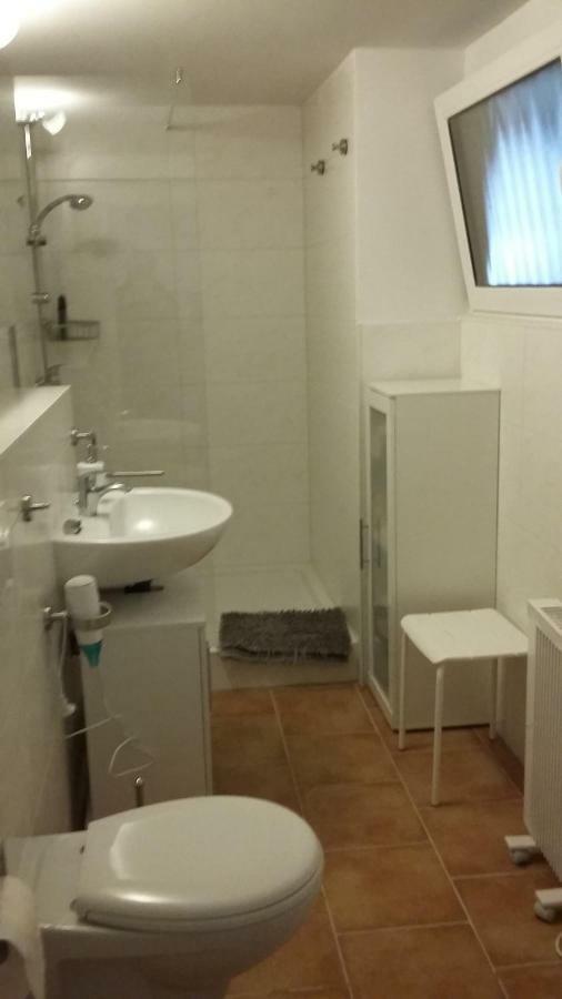Klingemann Apartment Hannover