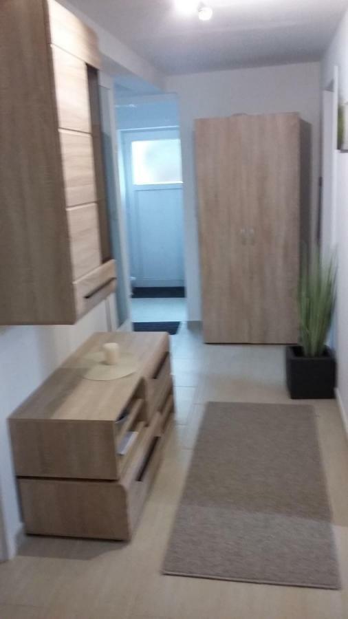 Apartment Klingemann