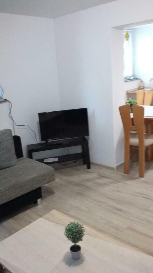 Apartment Klingemann *