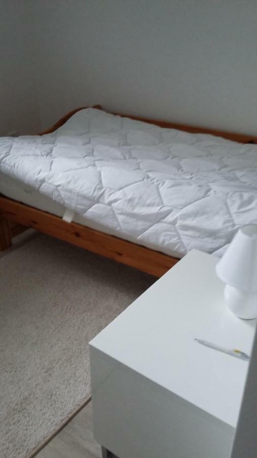 Apartment Klingemann Hannover