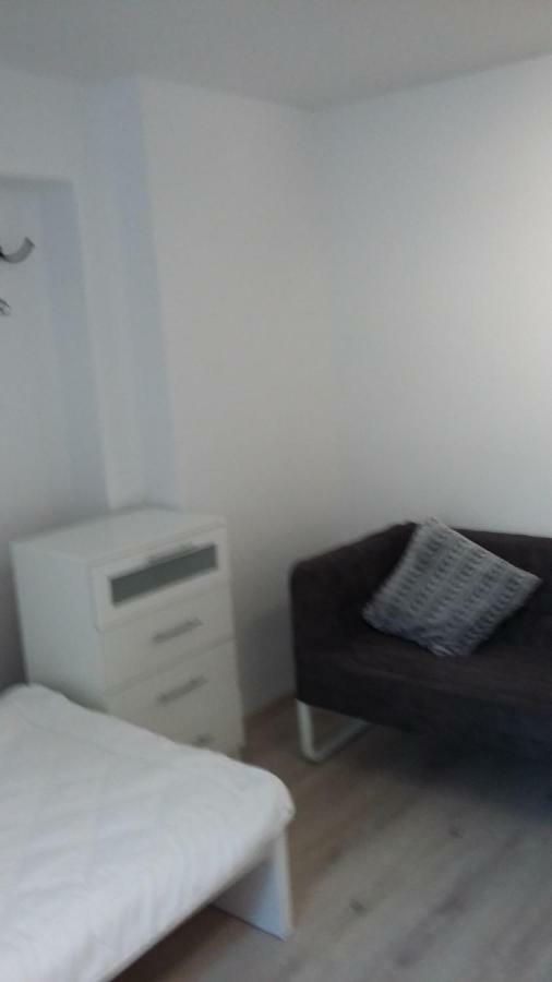 Apartment Klingemann *